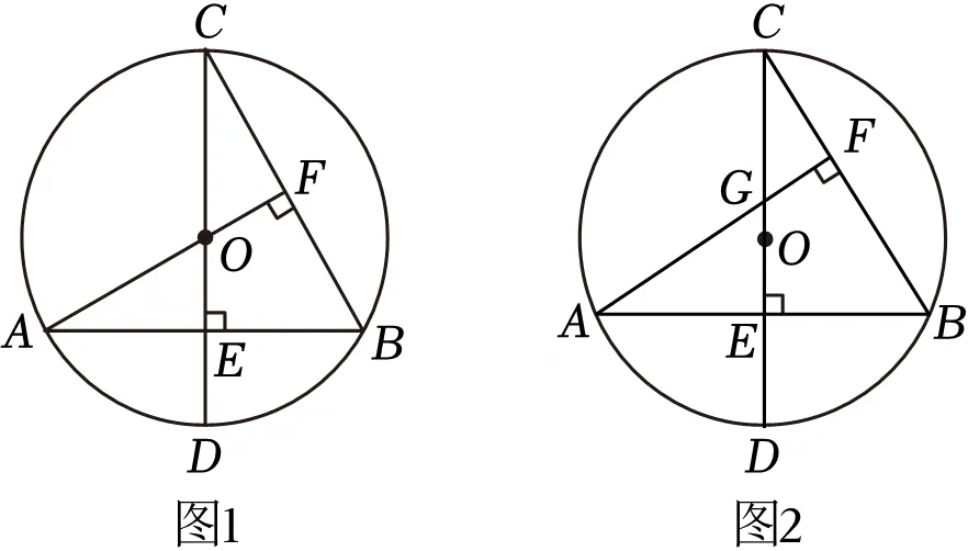 2025年安徽省合肥四十五中本部中考数学四模试卷 第32张