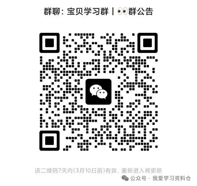 【中考物理复习】2026最新初中物理题型方法归纳汇总 第8张