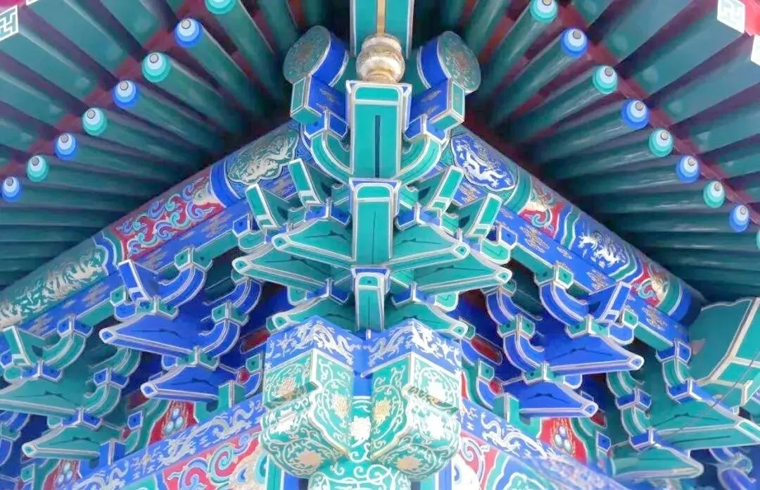 【中考阅读指导】关于榫卯技艺(非连续性文本)贵州2025 第6张