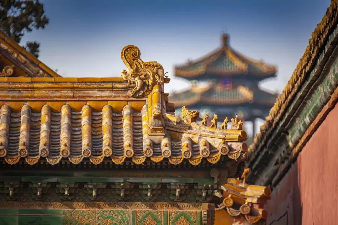 【中考阅读指导】关于榫卯技艺(非连续性文本)贵州2025 第10张