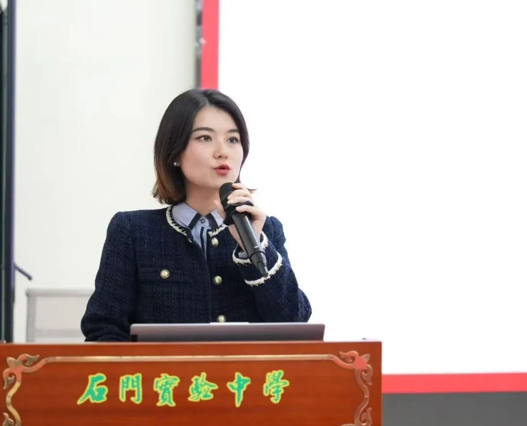 厉兵秣马启新程,同心聚力赢中考——初三年级全体教师会议暨期末成绩分析会议 第9张