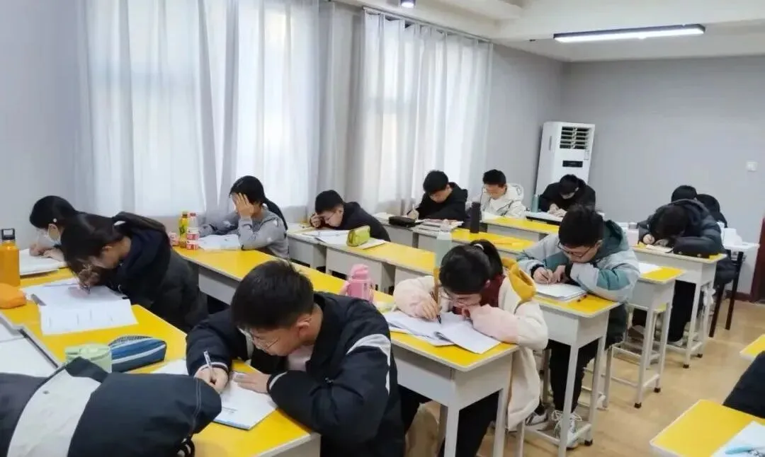 2026届中考全日制,百天冲刺 第28张