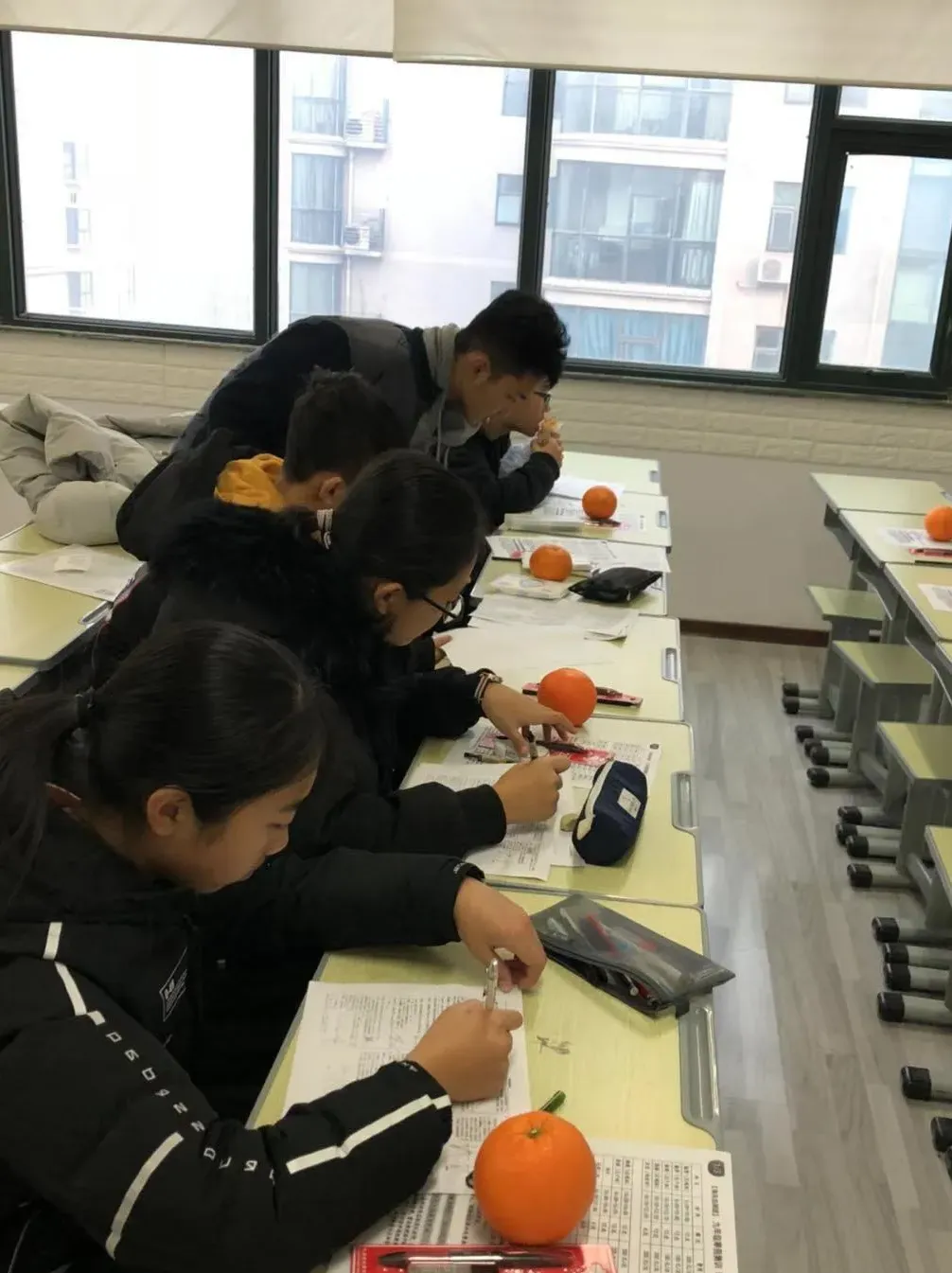 2026届中考全日制,百天冲刺 第31张