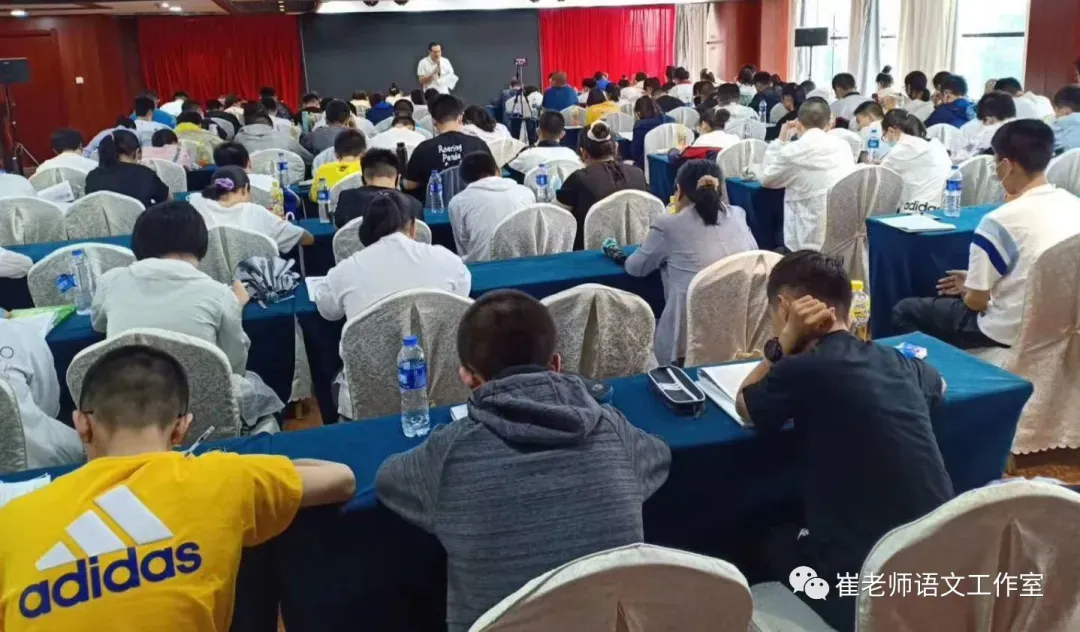 2026年山西中考语文命题的团队组成、流程、核心考点(参考25年) 第29张