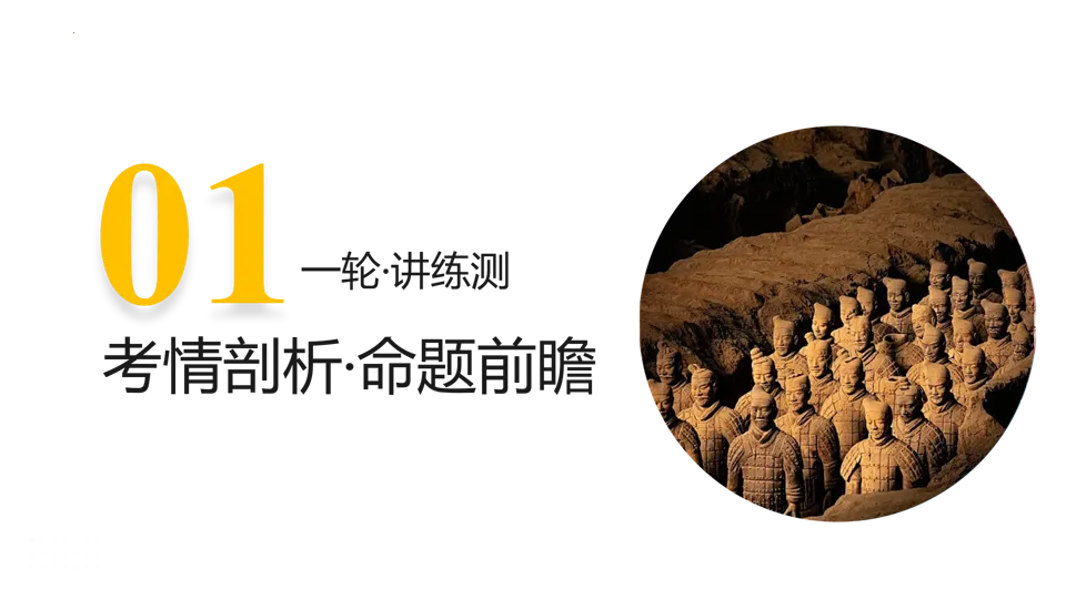 【中考复习】|专题08:中国开始沦为半殖民地半封建社会 第3张