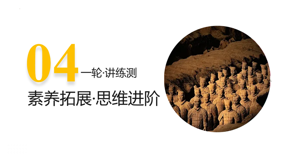 【中考复习】|专题09:近代化的早期探索与民族危机的加剧 第28张