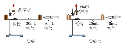 2026年中考化学复习知识点——金属 第26张