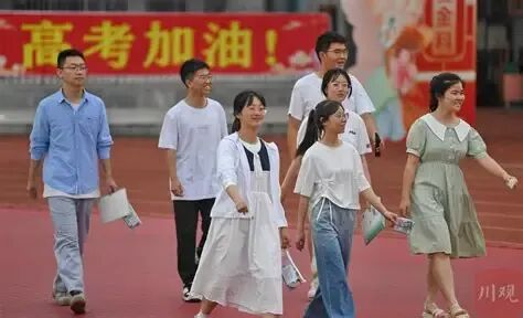 中考分流的八大真相!没有聪明不努力上不了高中 第2张