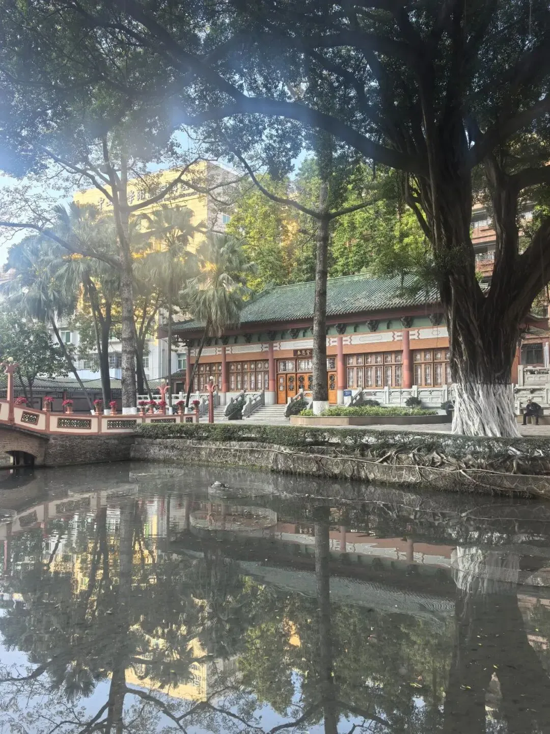 2026 广州中考跨区生攻略!选对区,心水高中稳稳滴! 第2张