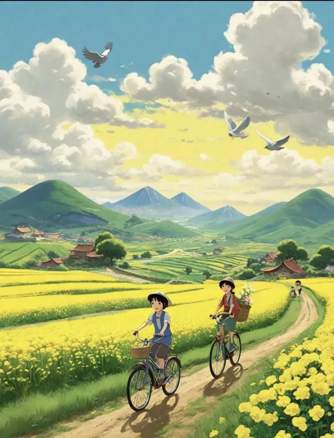 中考英语作文预测:学习类(5篇必背范文) 第2张