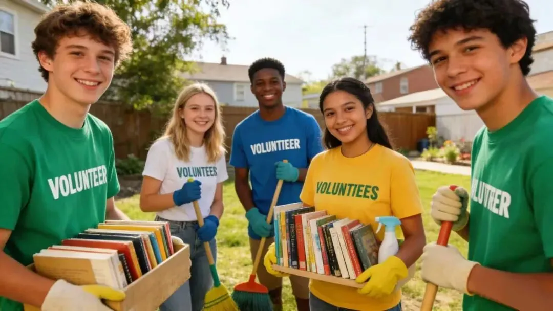 每天一句话,记完中考2000词,第七十九天 第1张