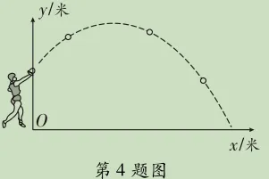 别让第12题拖后腿!天津中考数学第12题深度剖析和2026年出题方向预测(附典型例题精讲) 第18张