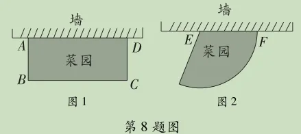 别让第12题拖后腿!天津中考数学第12题深度剖析和2026年出题方向预测(附典型例题精讲) 第21张