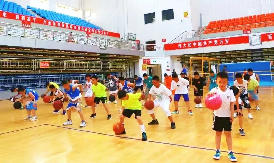 体能达标、中考提分,来这里~ 第2张