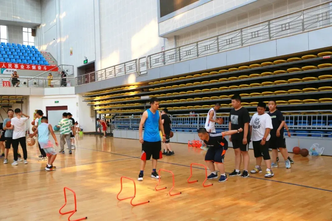 体能达标、中考提分,来这里~ 第4张