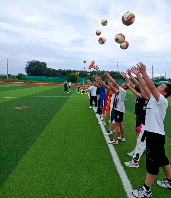 体能达标、中考提分,来这里~ 第6张