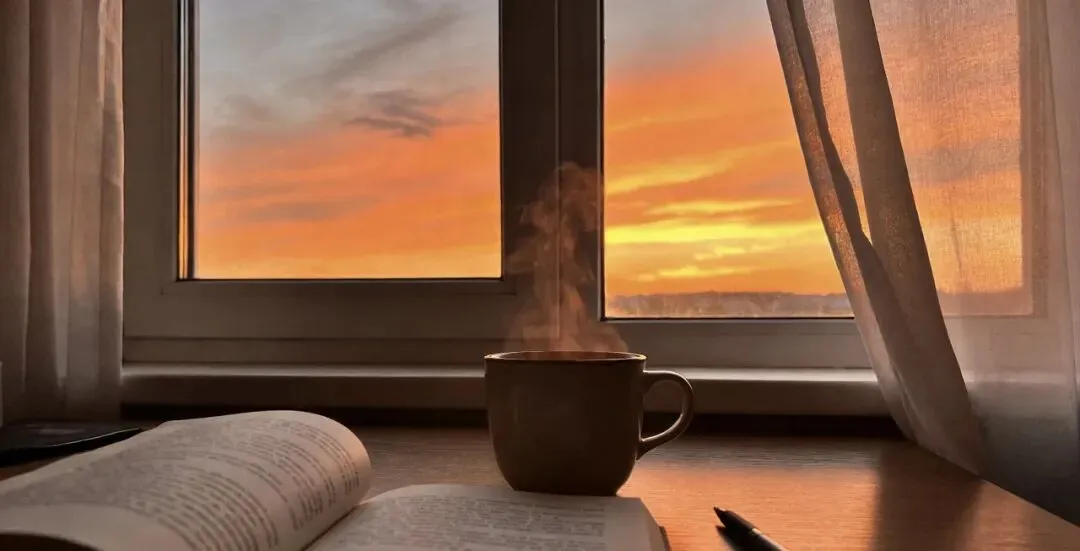 唯美中考范文 | 晚风知道我的心事 第1张