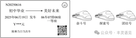 2025年中考语文真题分类汇编——综合性学习(含答案) 第3张