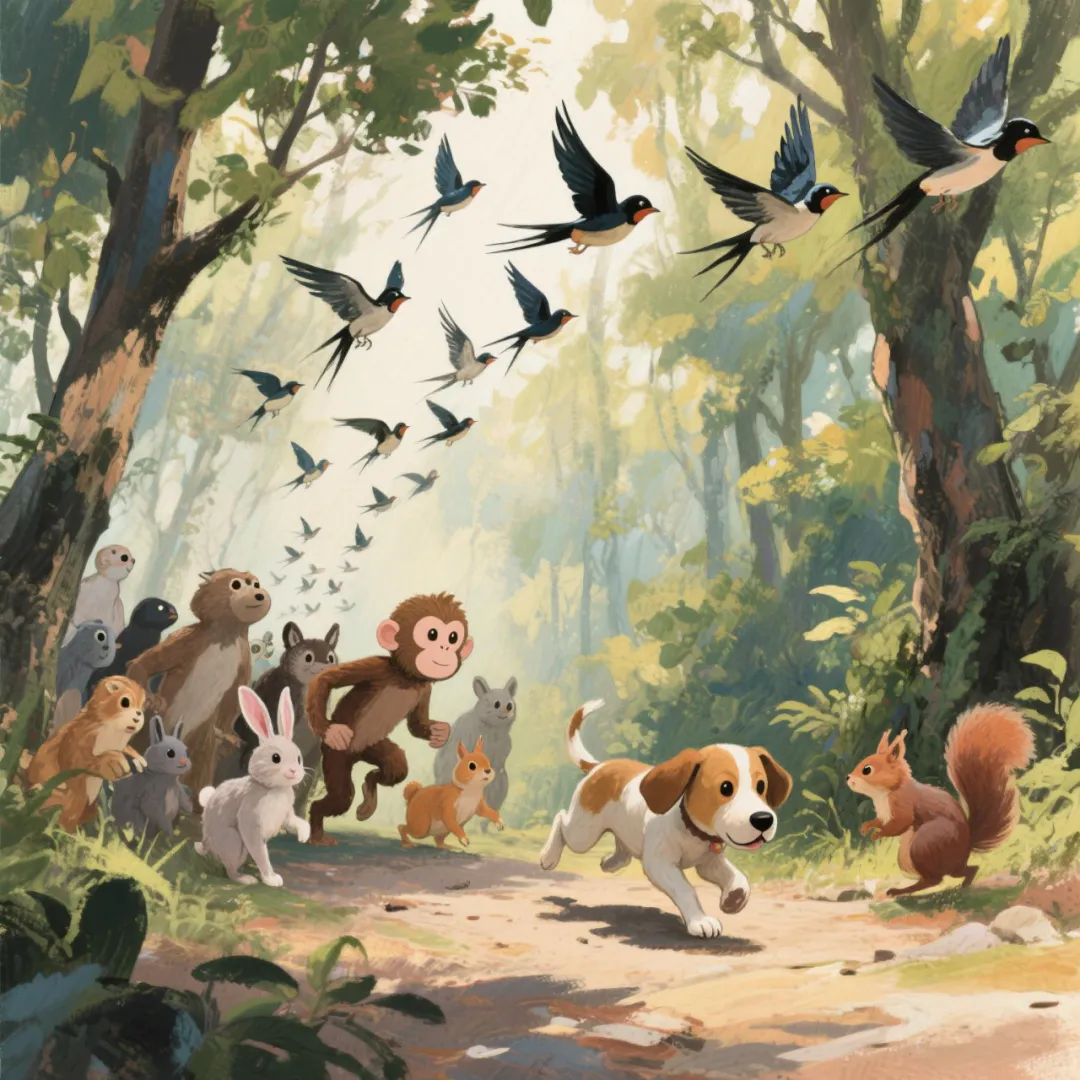 【骠勇战中考】2026福建生物会考|背完这篇稳拿高分!超有趣的生物必考点汇总 第9张