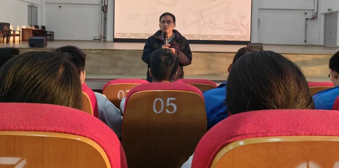 【精细化管理|表彰】励志前行 逐梦中考——济阳区第二实验中学(济阳十中纬三路校区)九年级期末表彰大会暨复习学法指导 第30张