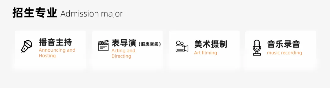 小艺考科普|一文读懂浙江中考特色升学路径! 第60张