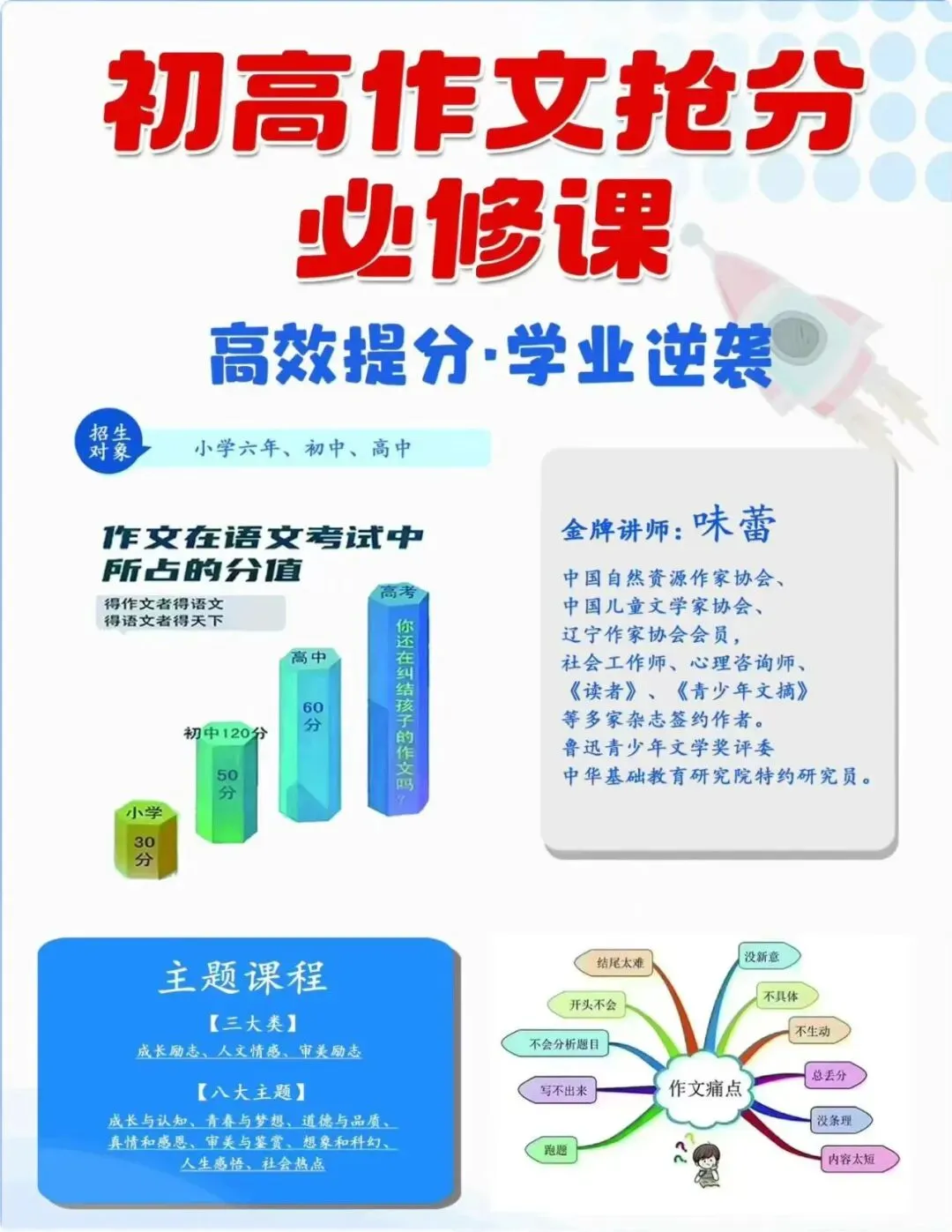 辽宁中考语文·阅读理解满分答题策略 第3张