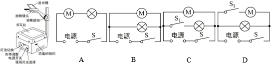 【每日一题•中考专栏】电路设计 第2张
