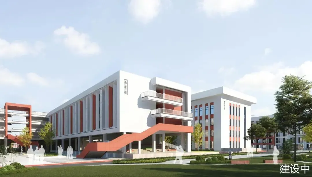 百日砺剑 逐梦中考——天行实验学校2026届中考百日誓师大会 第23张