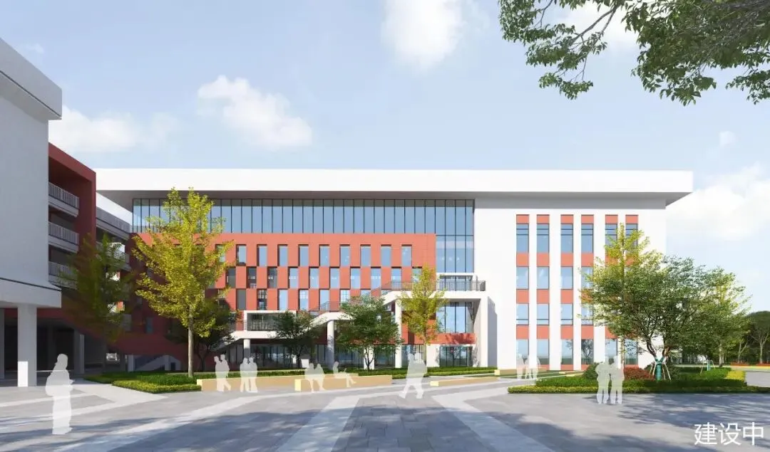 百日砺剑 逐梦中考——天行实验学校2026届中考百日誓师大会 第24张