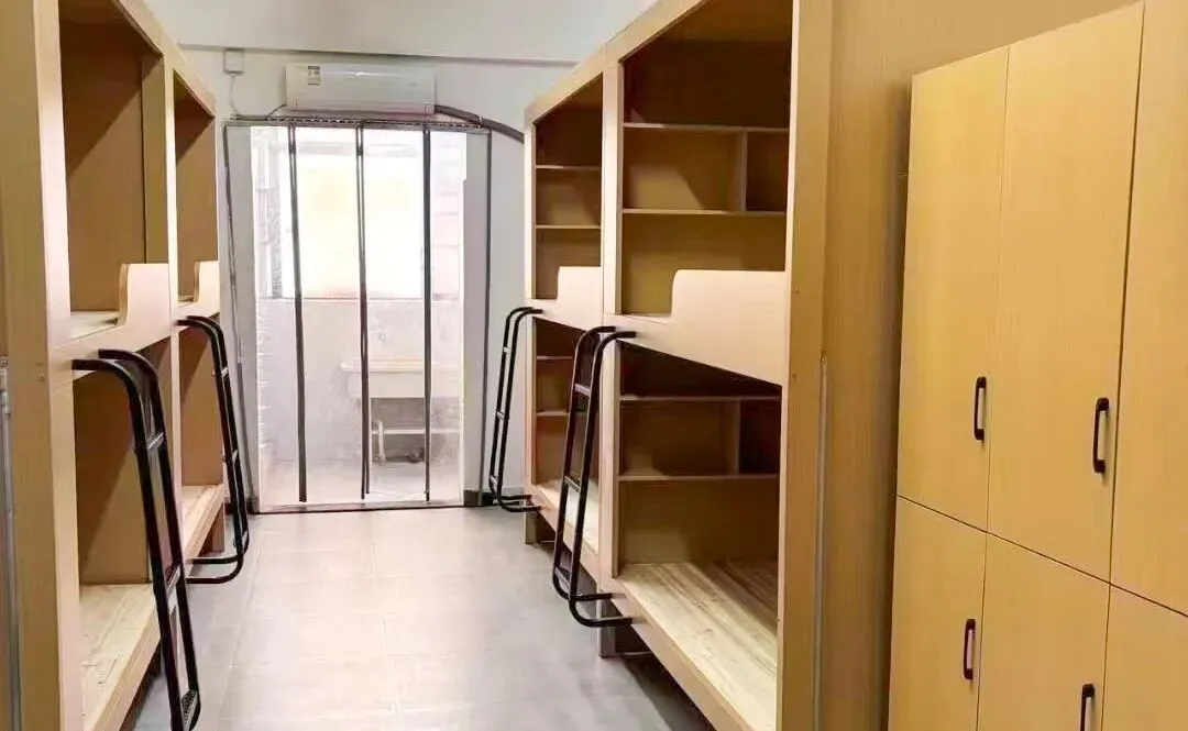 百日砺剑 逐梦中考——天行实验学校2026届中考百日誓师大会 第27张