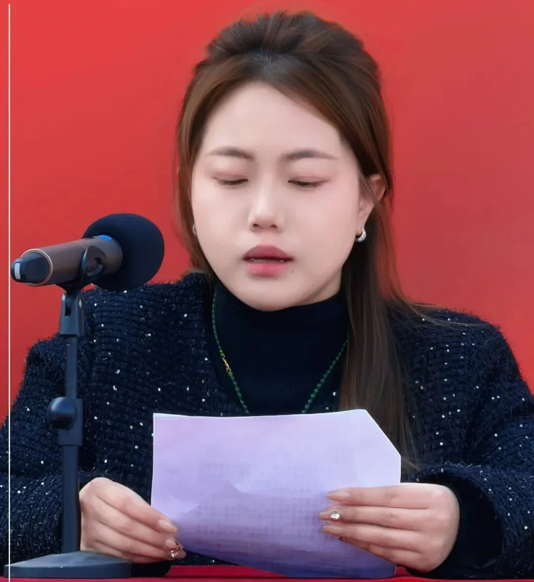 百日鏖战凌云志,六月中考展宏图——射阳外国语学校中考百日誓师大会燃情启幕 第14张