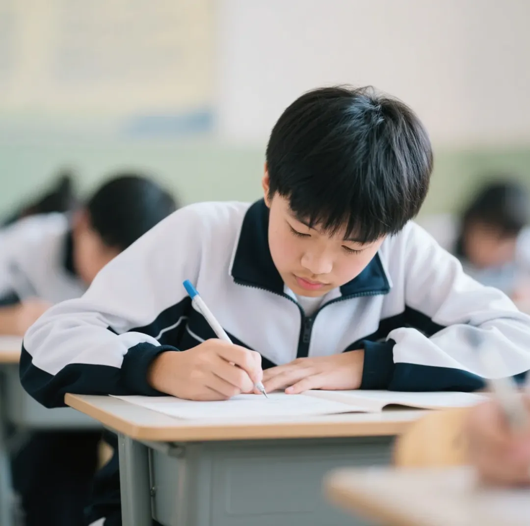 西安家长速看!2026中考新政“五大真相”曝光:这科满分取消! 第1张