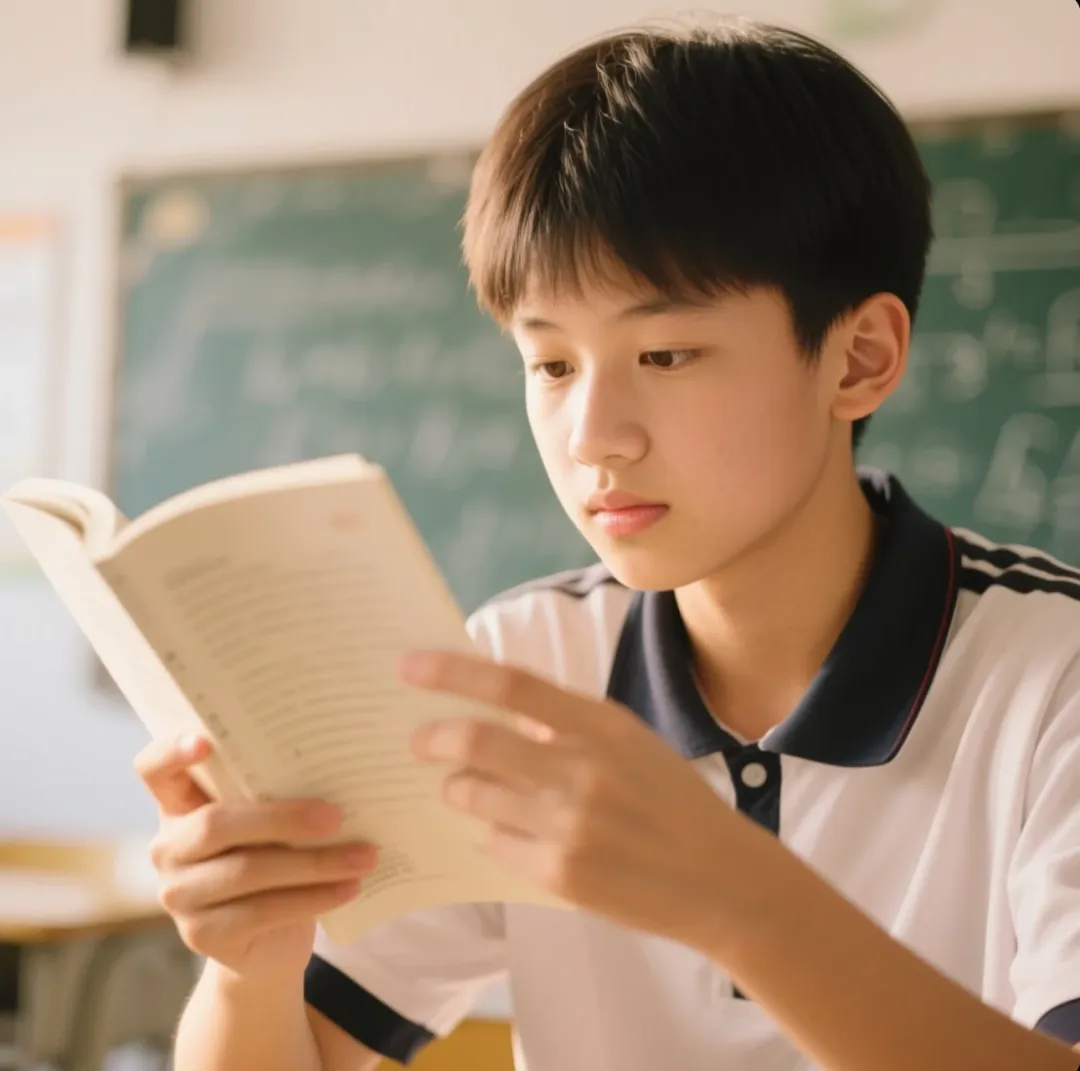 西安家长速看!2026中考新政“五大真相”曝光:这科满分取消! 第3张