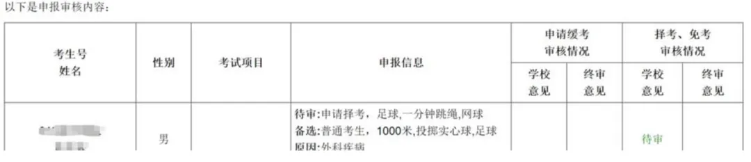 重要!2026年广州中考报名明天开始! 第24张 重要!2026年广州中考报名明天开始! 第24张