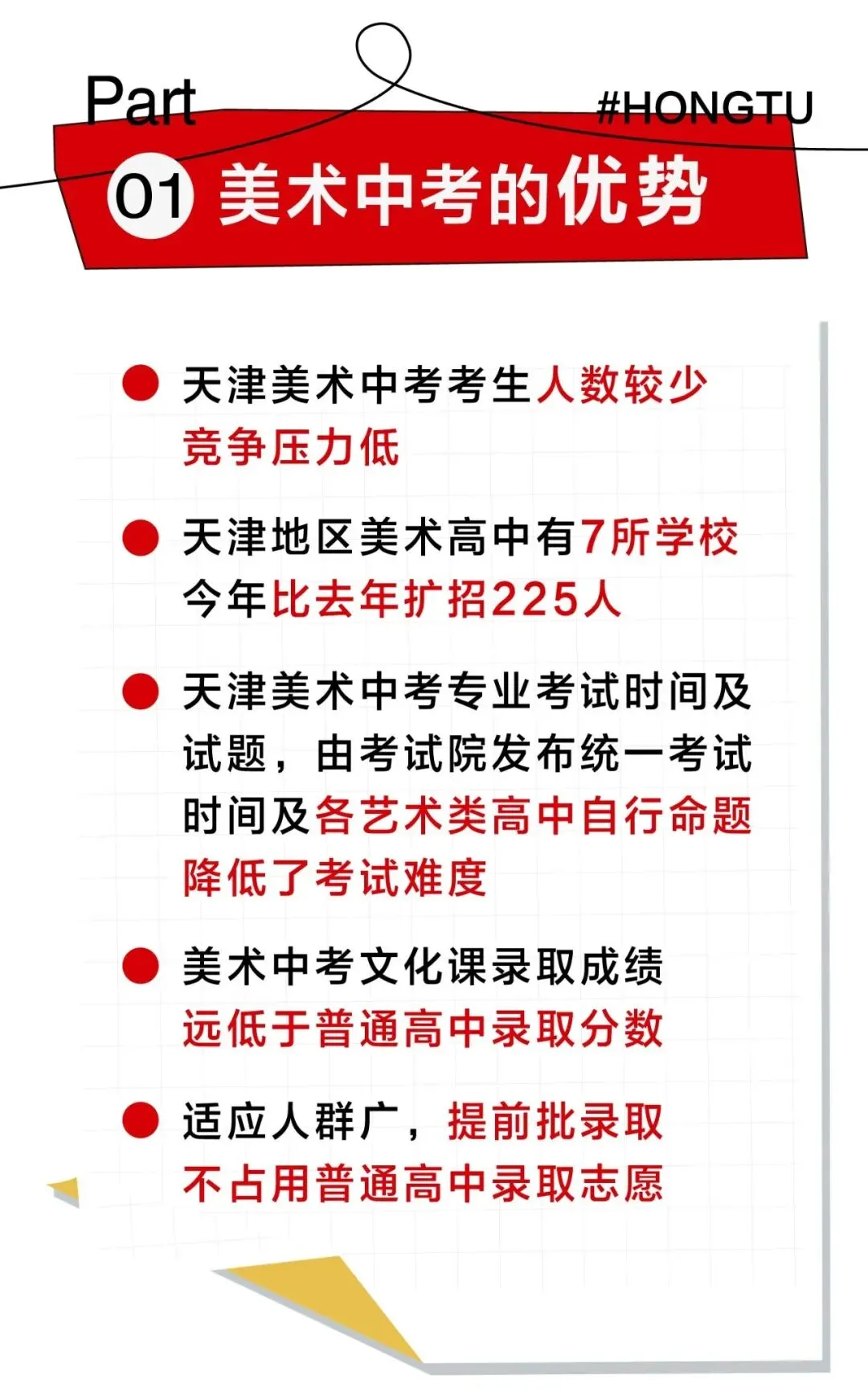 开班预警 | 鸿图中考冲刺班,你的对手已经在路上了 第5张
