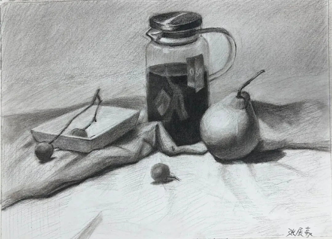 开班预警 | 鸿图中考冲刺班,你的对手已经在路上了 第16张