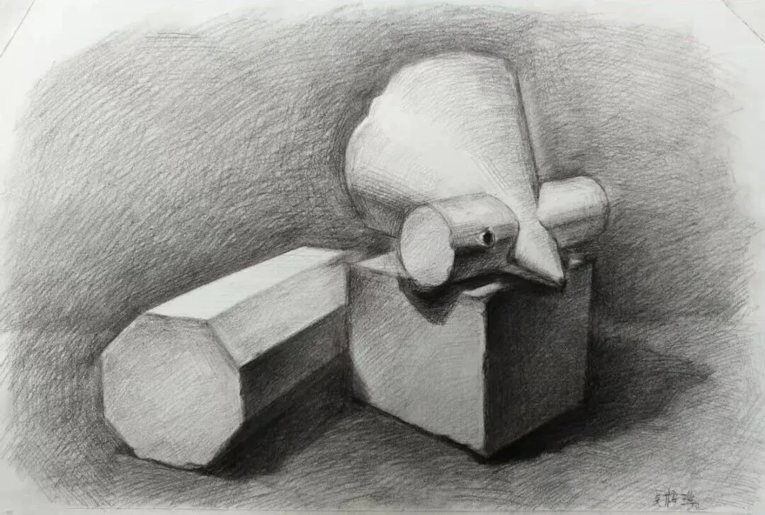 开班预警 | 鸿图中考冲刺班,你的对手已经在路上了 第17张