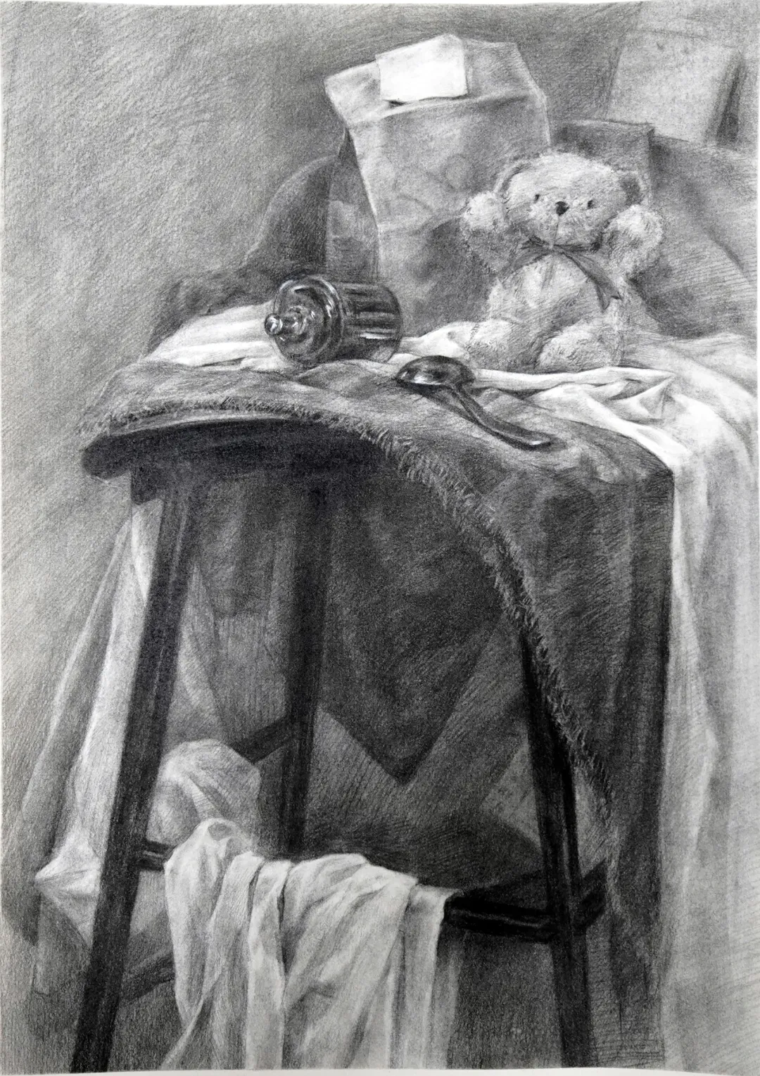 开班预警 | 鸿图中考冲刺班,你的对手已经在路上了 第23张