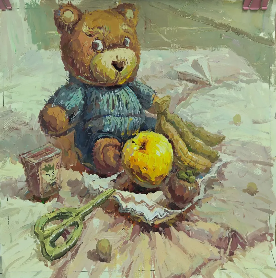 开班预警 | 鸿图中考冲刺班,你的对手已经在路上了 第37张