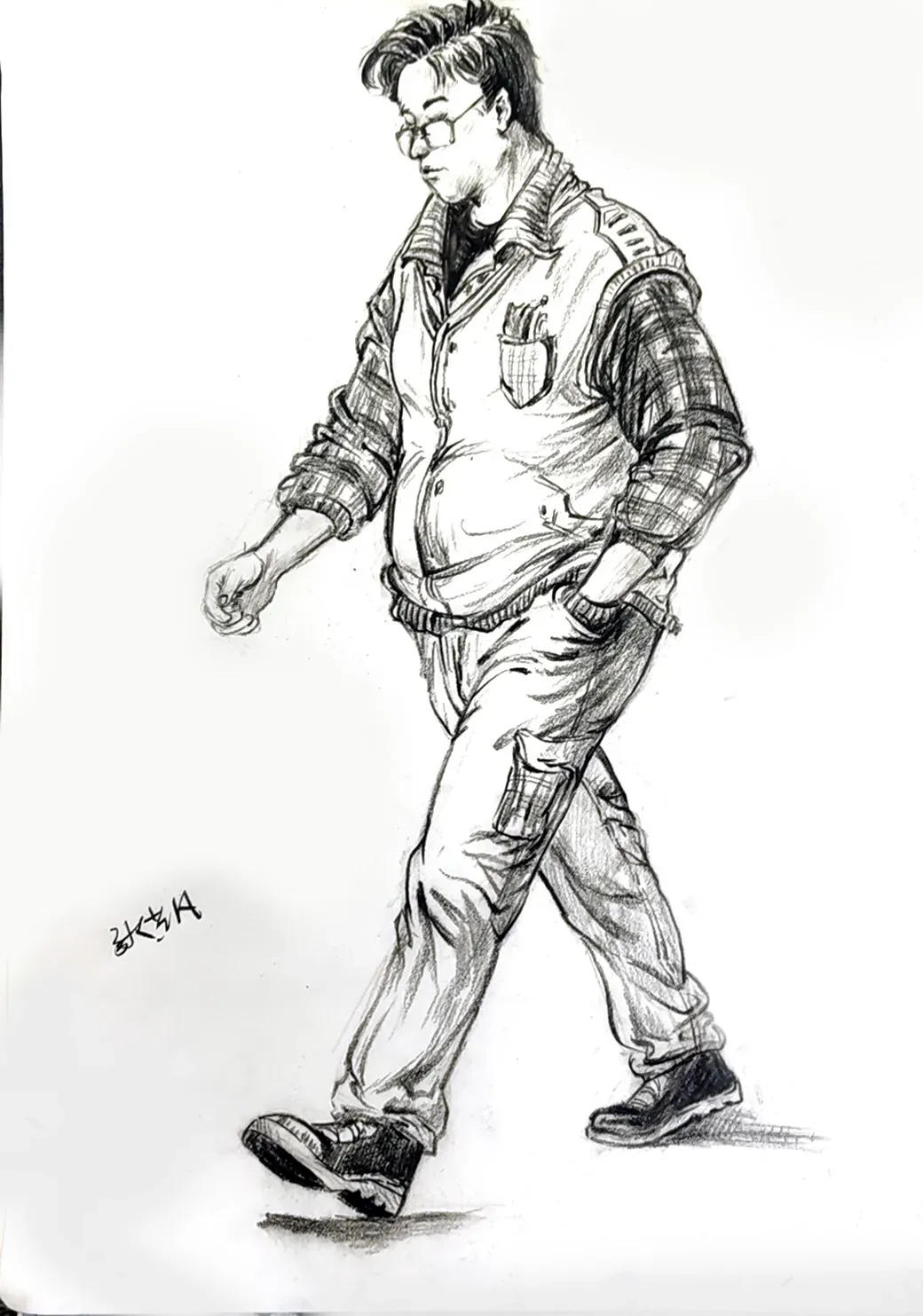 开班预警 | 鸿图中考冲刺班,你的对手已经在路上了 第39张