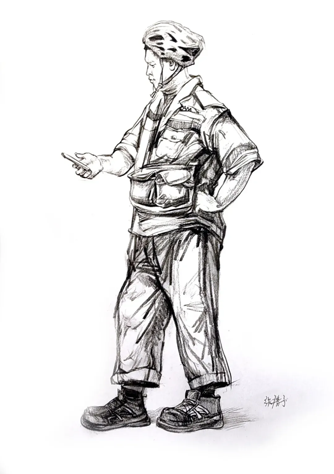 开班预警 | 鸿图中考冲刺班,你的对手已经在路上了 第40张