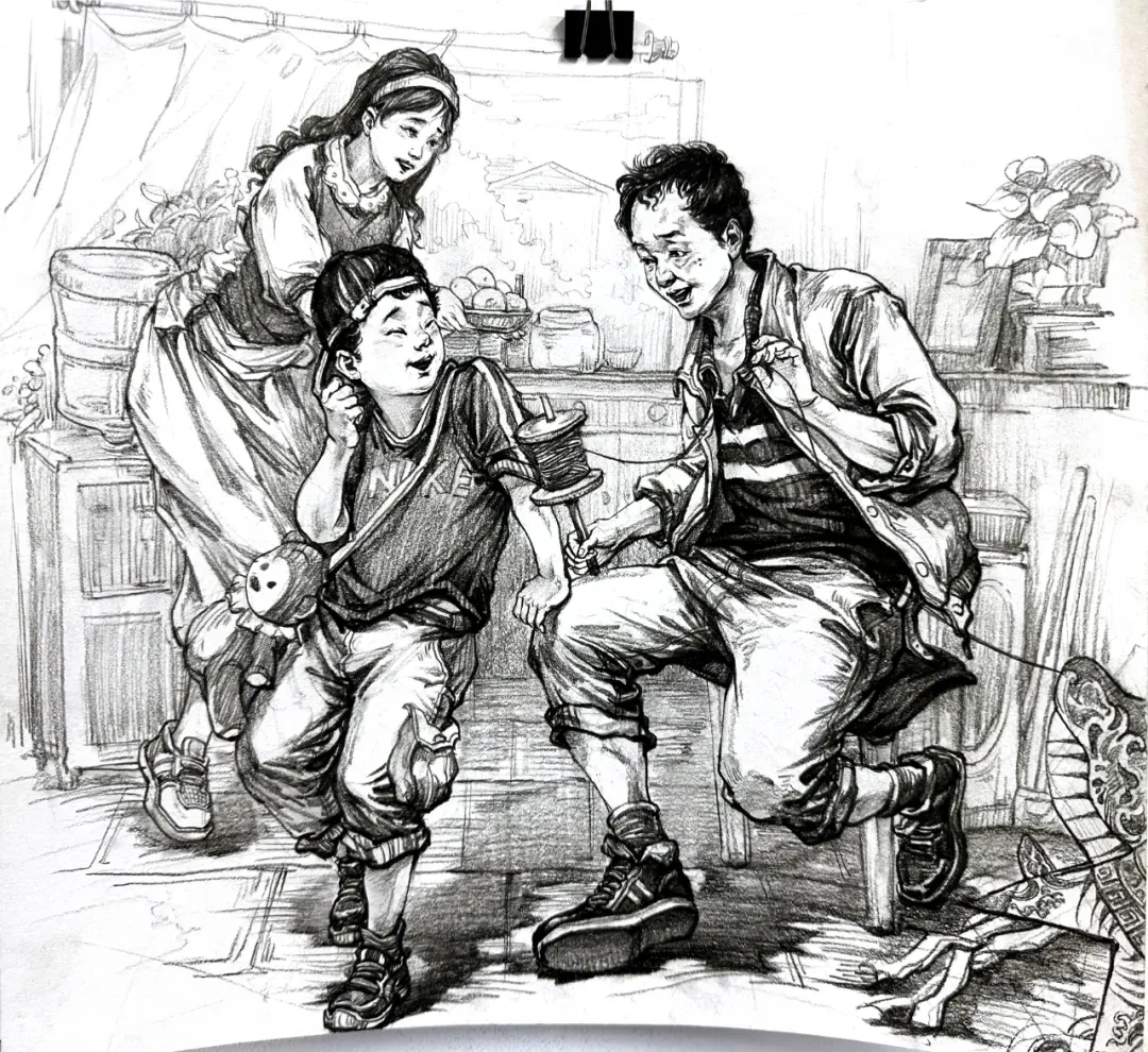 开班预警 | 鸿图中考冲刺班,你的对手已经在路上了 第41张