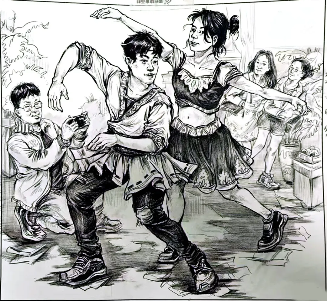 开班预警 | 鸿图中考冲刺班,你的对手已经在路上了 第42张