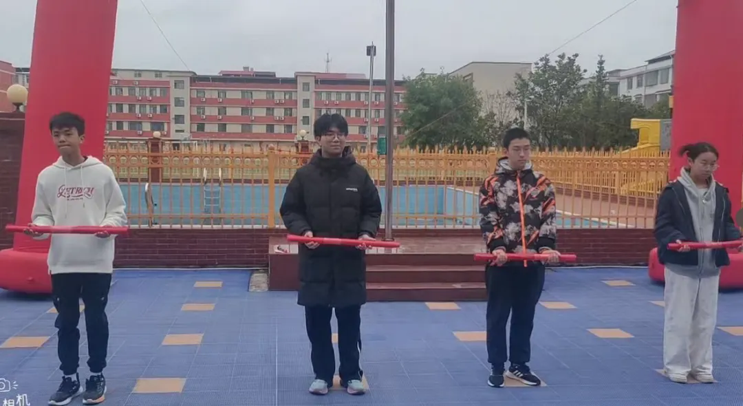 百日冲刺 梦圆中考|瑞金市私立英才学校中考百日誓师动员大会 第22张 百日冲刺 梦圆中考|瑞金市私立英才学校中考百日誓师动员大会 第22张