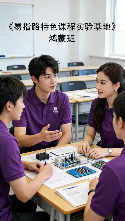 家长问:孩子中考成绩一般,是选普高还是中职技校?主要考虑孩子学习动力及未来就业方向 第4张