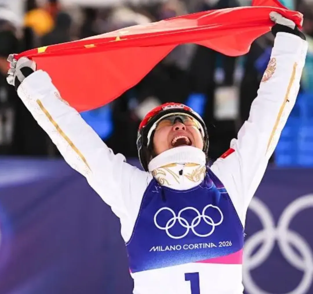 【时政热点专栏】2026年中考道法时政热点及命题预测2:米兰冬奥会 第6张