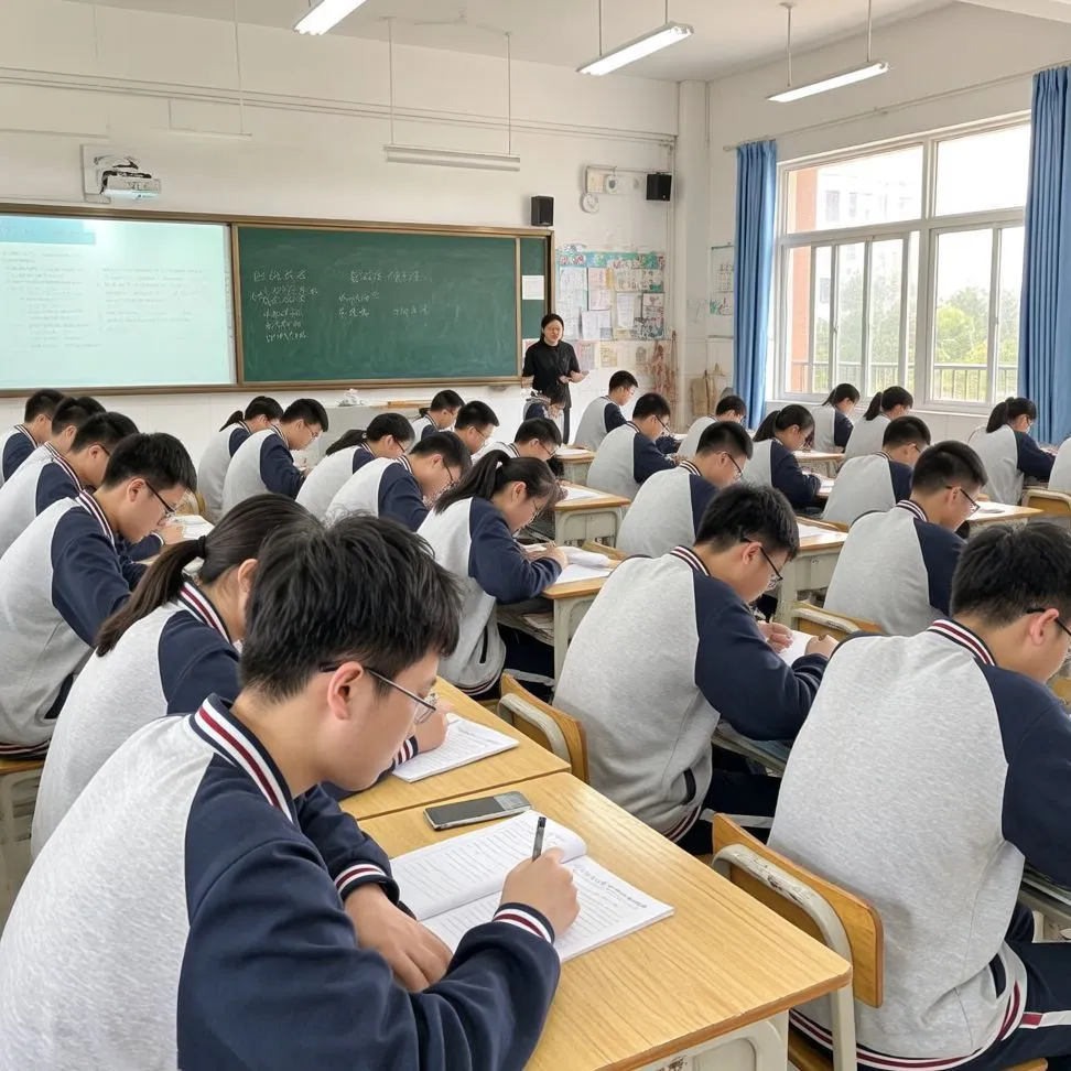 中考,真可以取消了! 第2张