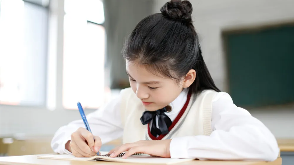 中考想逆袭?先戒掉这7个“致命错”!少犯2个,你就能赢 第1张