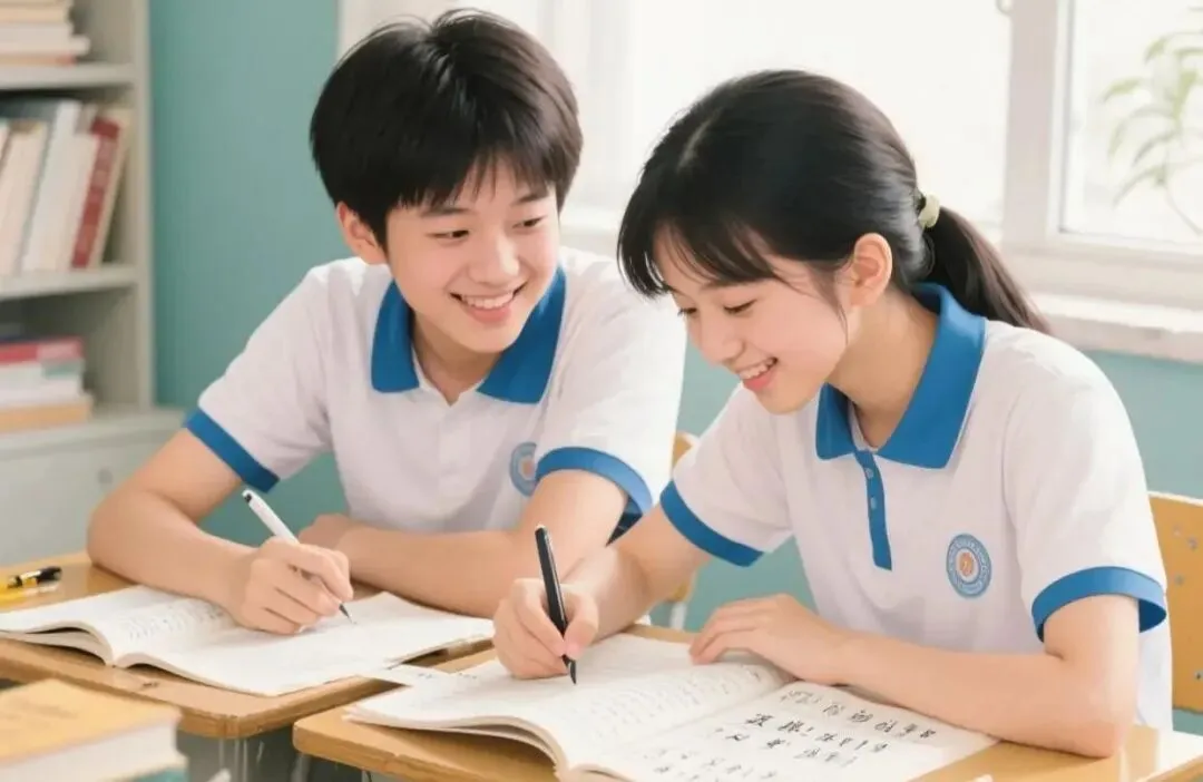 中考想逆袭?先戒掉这7个“致命错”!少犯2个,你就能赢 第2张