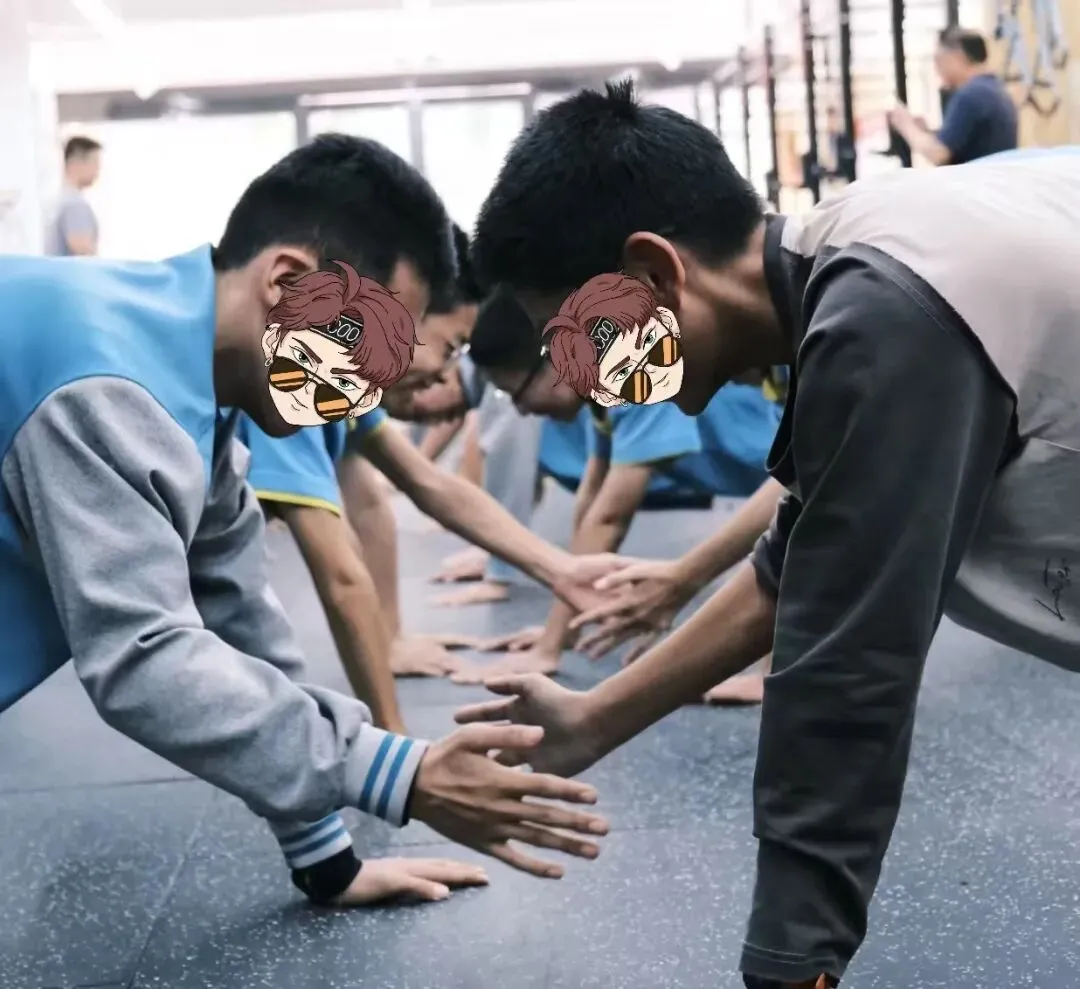 湖州中考体育倒计时 极鼎文体提分冲刺班火热招生中 第1张